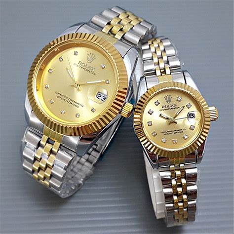 jam tangan rolex kw